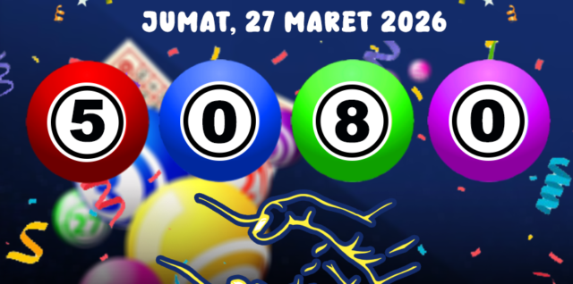 RESULT NEWJERSEYEVE POOL 27 MARET 2026