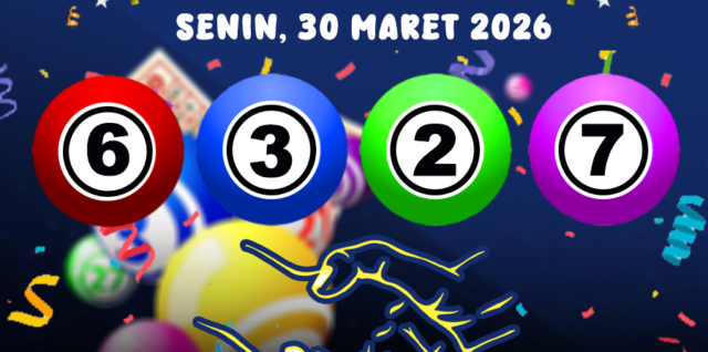 RESULT NEWJERSEYEVE POOL 30 MARET 2026