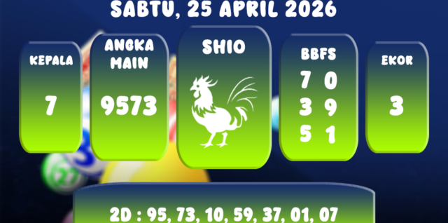 PREDIKSI NEWJERSEYEVE POOL 25 APRIL 2026
