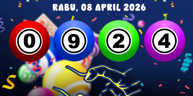 RESULT NEWJERSEYEVE POOL 08 APRIL 2026
