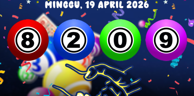 RESULT NEWJERSEYEVE POOL 19 APRIL 2026