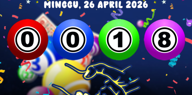 RESULT NEWJERSEYEVE POOL 26 APRIL 2026
