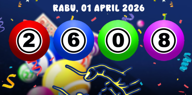 RESULT NEWJERSEYMID POOL 01 APRIL 2026