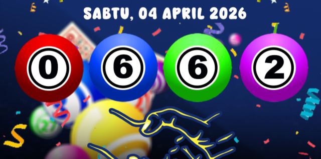 RESULT NEWJERSEYMID POOL 04 APRIL 2026