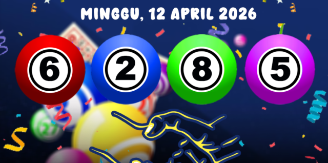 RESULT NEWJERSEYMID POOL 12 APRIL 2026