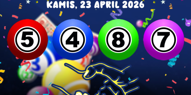 RESULT NEWJERSEYMID POOL 24 APRIL 2026