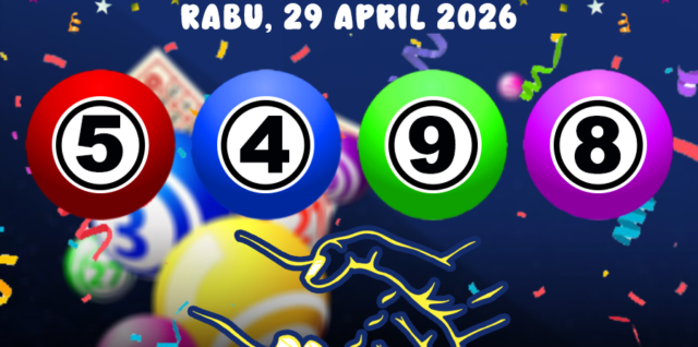 RESULT NEWJERSEYMID POOL 29 APRIL 2026