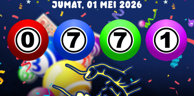 RESULT NEWJERSEYEVE POOL 01 MEI 2026