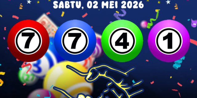 RESULT NEWJERSEYEVE POOL 02 MEI 2026
