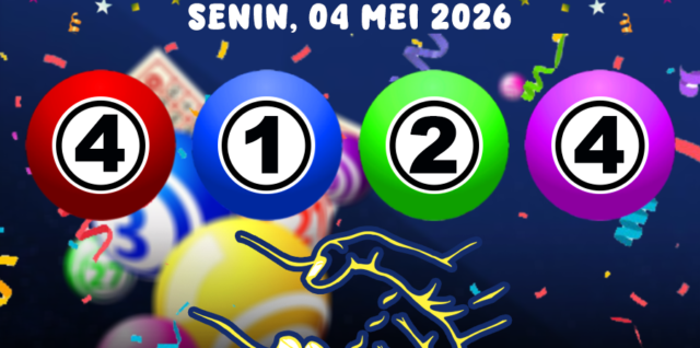 RESULT NEWJERSEYEVE POOL 04 MEI 2026