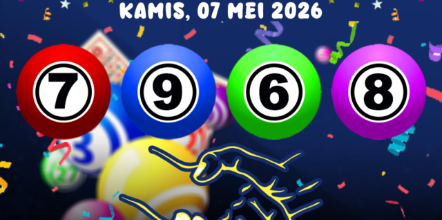 RESULT NEWJERSEYMID POOL 07 MEI 2026